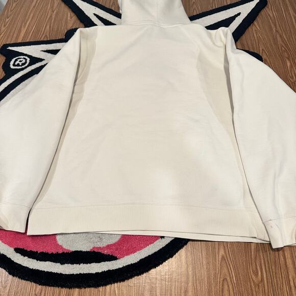 Stussy 3 Star Applique Hoodie – As Pictured - Picture 5 of 9
